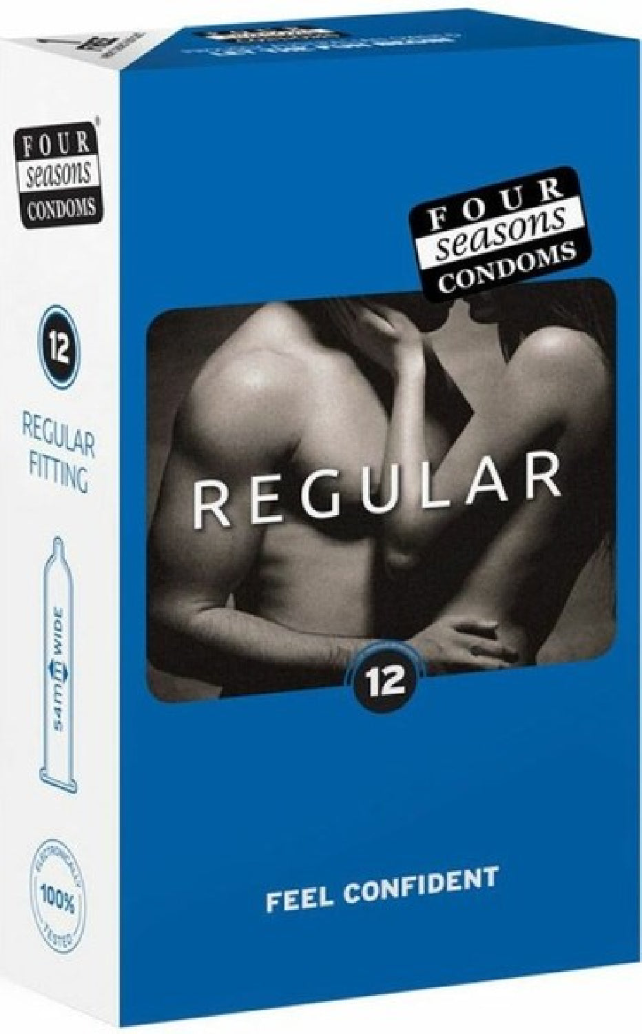 Regular 12's - Bullet Vibrators in Australia | Fetish Gear Australia