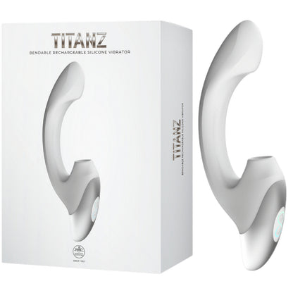 Thumping Rechargeable Silicone Vibrator - Couple Sex Toys in Australia | adult store online Australia