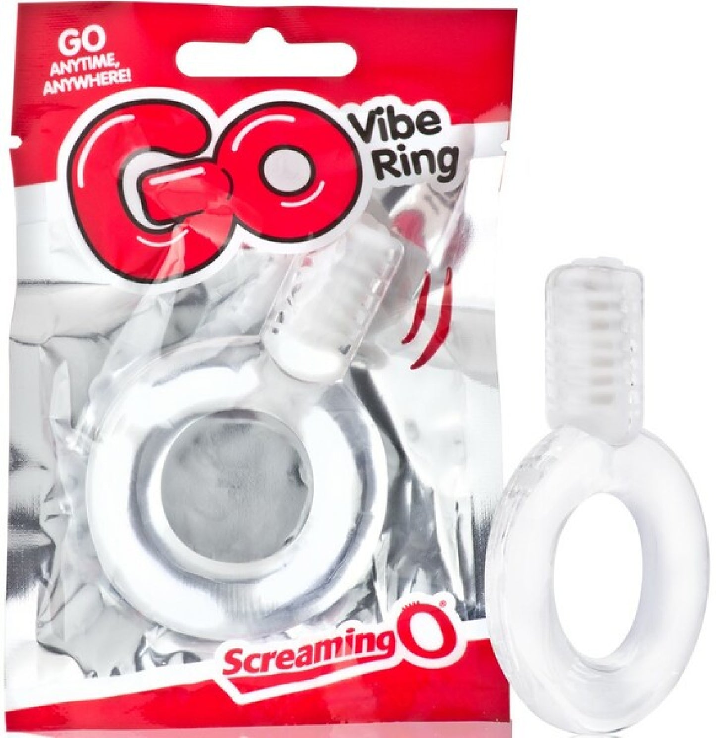 Go Vibe Ring - Buy Sex Dolls in Australia | female sex toys