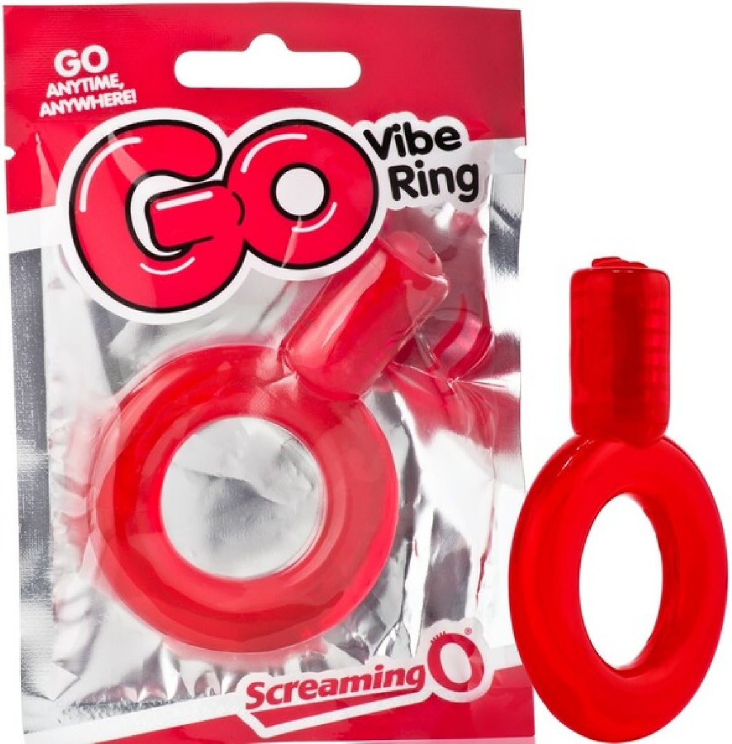 Go Vibe Ring - Buy Sex Dolls in Australia | female sex toys
