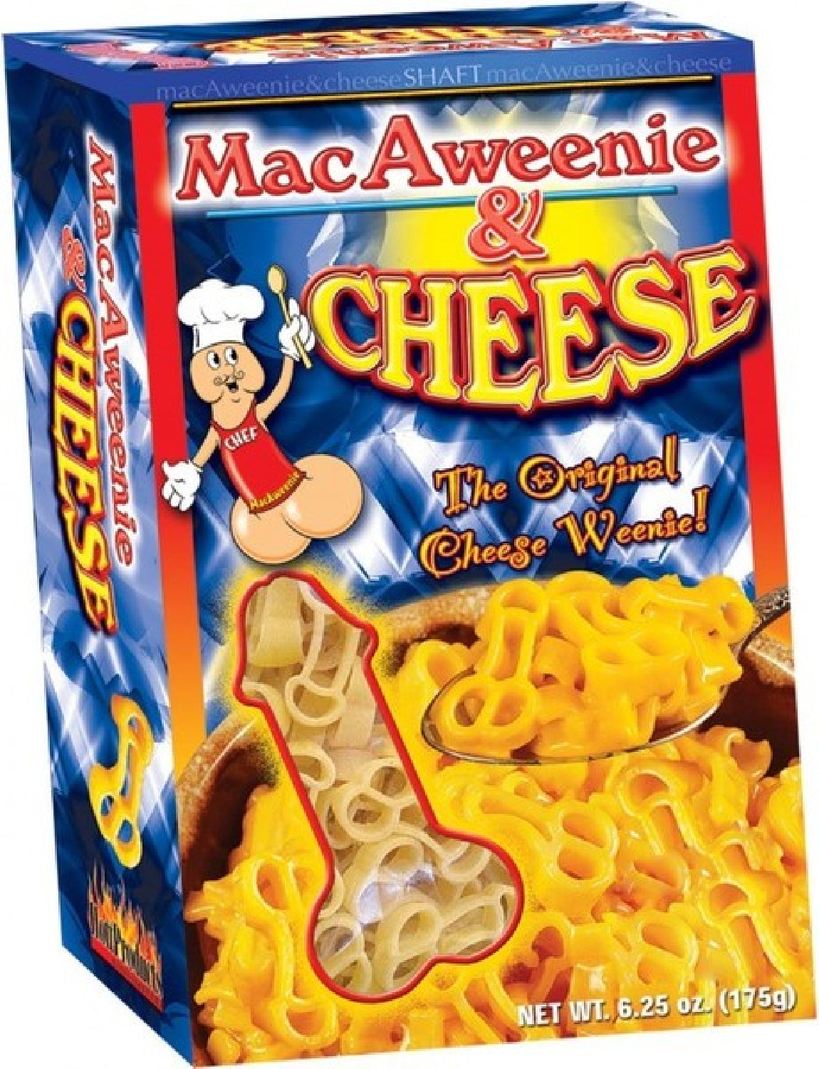 Macaweenie & Cheese - penis pumps Australia | male sex toys
