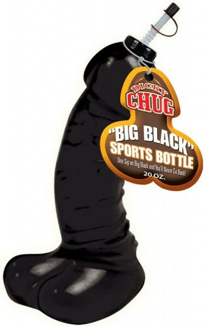 Dicky Chug Sports Bottle - male sex toys | sex toys, adult