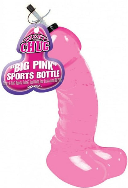 Dicky Chug Sports Bottle - male sex toys | sex toys, adult