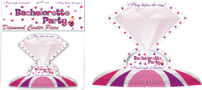 Diamond Centerpiece - Buy Condoms Online in Australia | sex lubes Australia