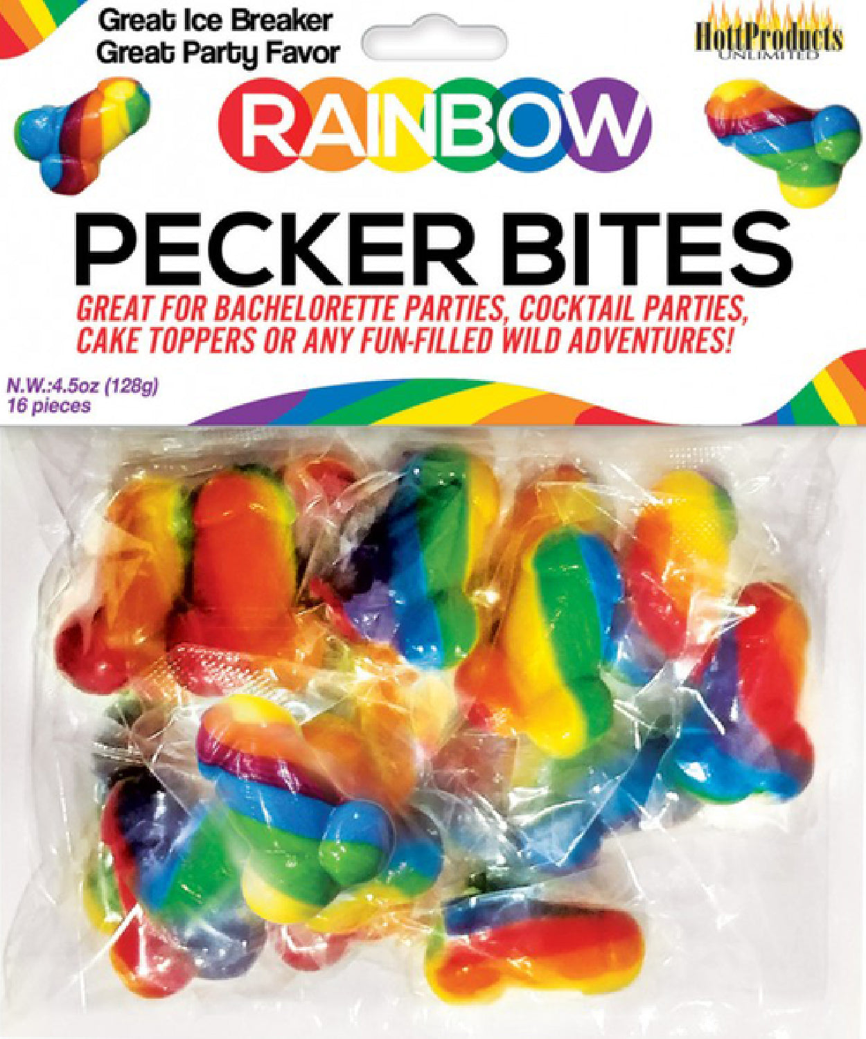 Pecker Bites Candies - Buy Bondage Gear in Australia | sex kits sets Australia