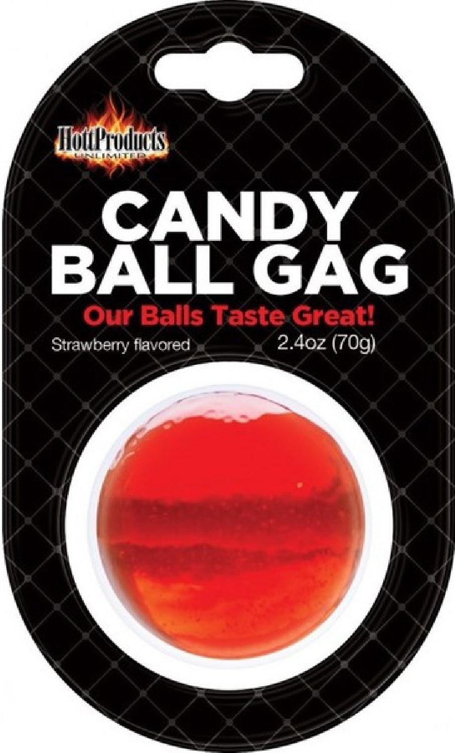 Candy Ball Gag - Best Cock Rings in Australia | Best Anal Toys in Australia