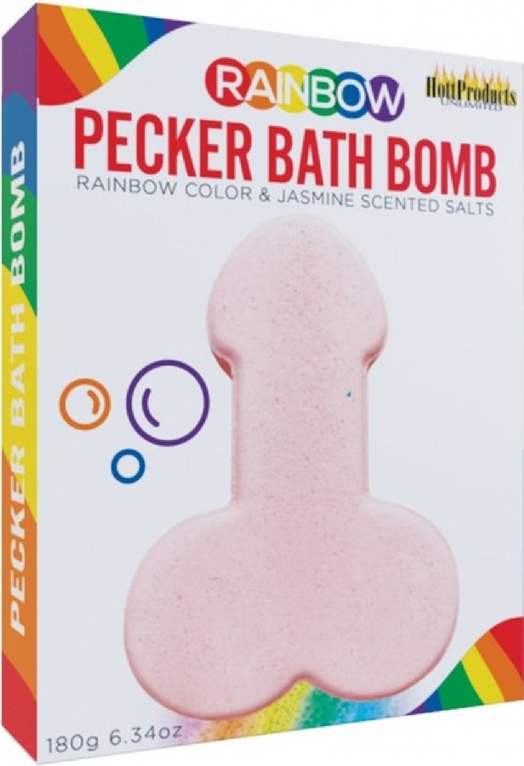 Pecker Bath Balm - Dildos in Australia | fetish gear Australia