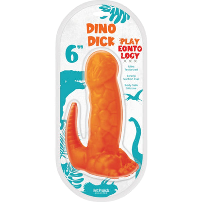 Dino Dick Dildo - female strap ons Australia | sex toys online