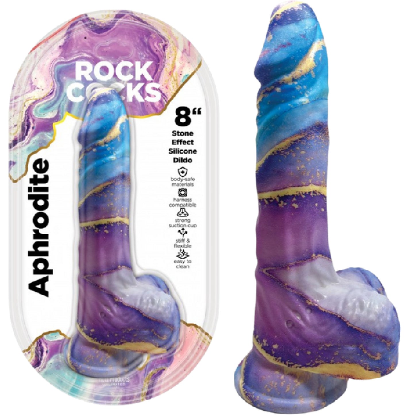 Aphrodite - fetish gear Australia | Best Anal Toys in Australia