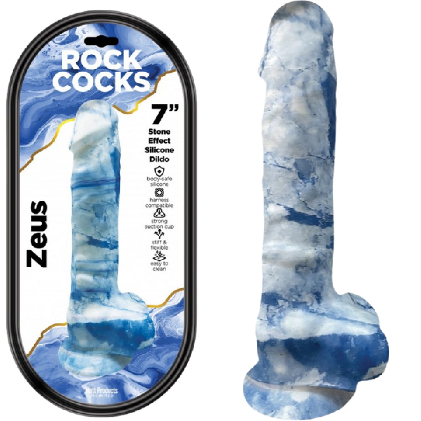 Zeus - Female Strap Ons in Australia | Penis Pumps in Australia