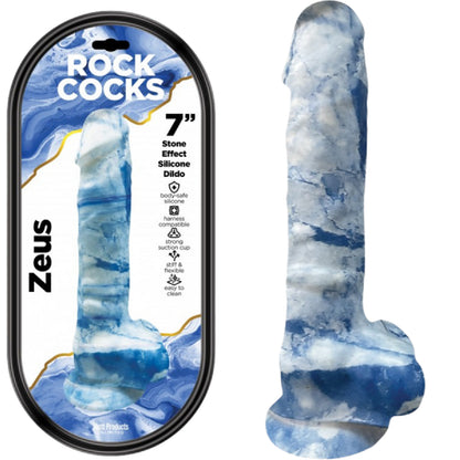 Zeus - Female Strap Ons in Australia | Penis Pumps in Australia