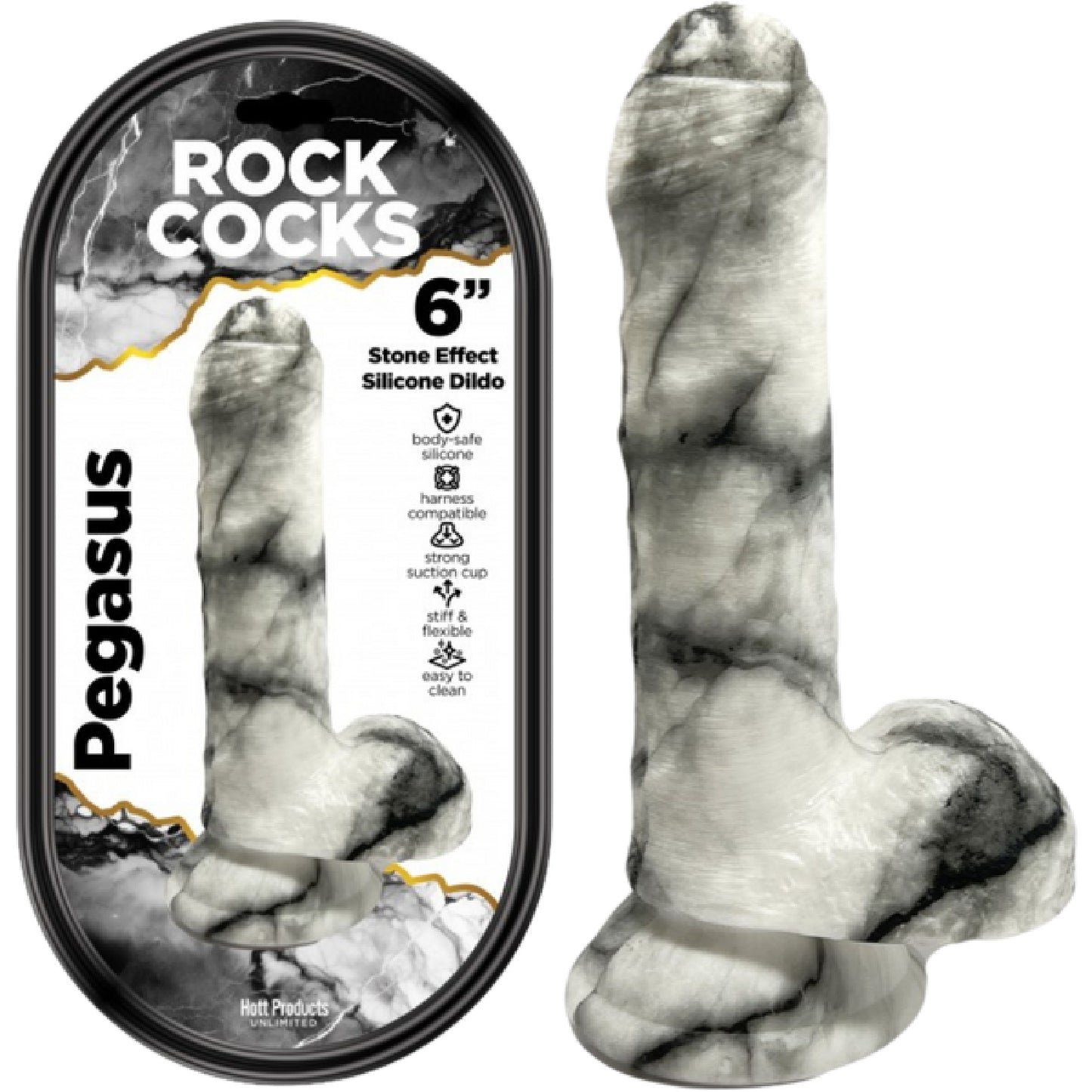 Pegasus - online sex shop Australia | Best Cock Rings in Australia