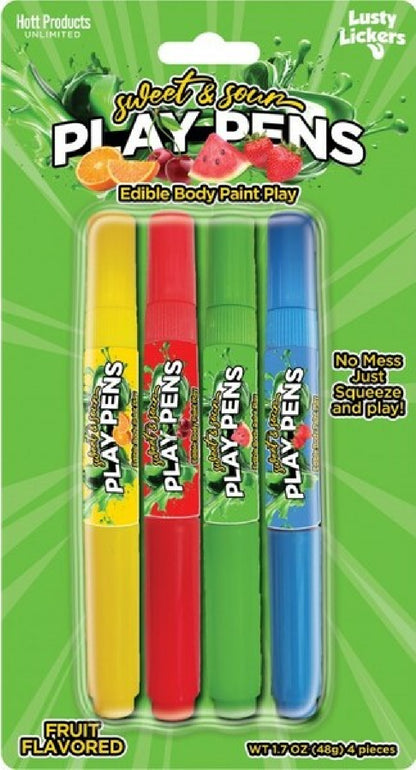Sweet & Sour Play Pens - female strap ons Australia | Penis Pumps in Australia