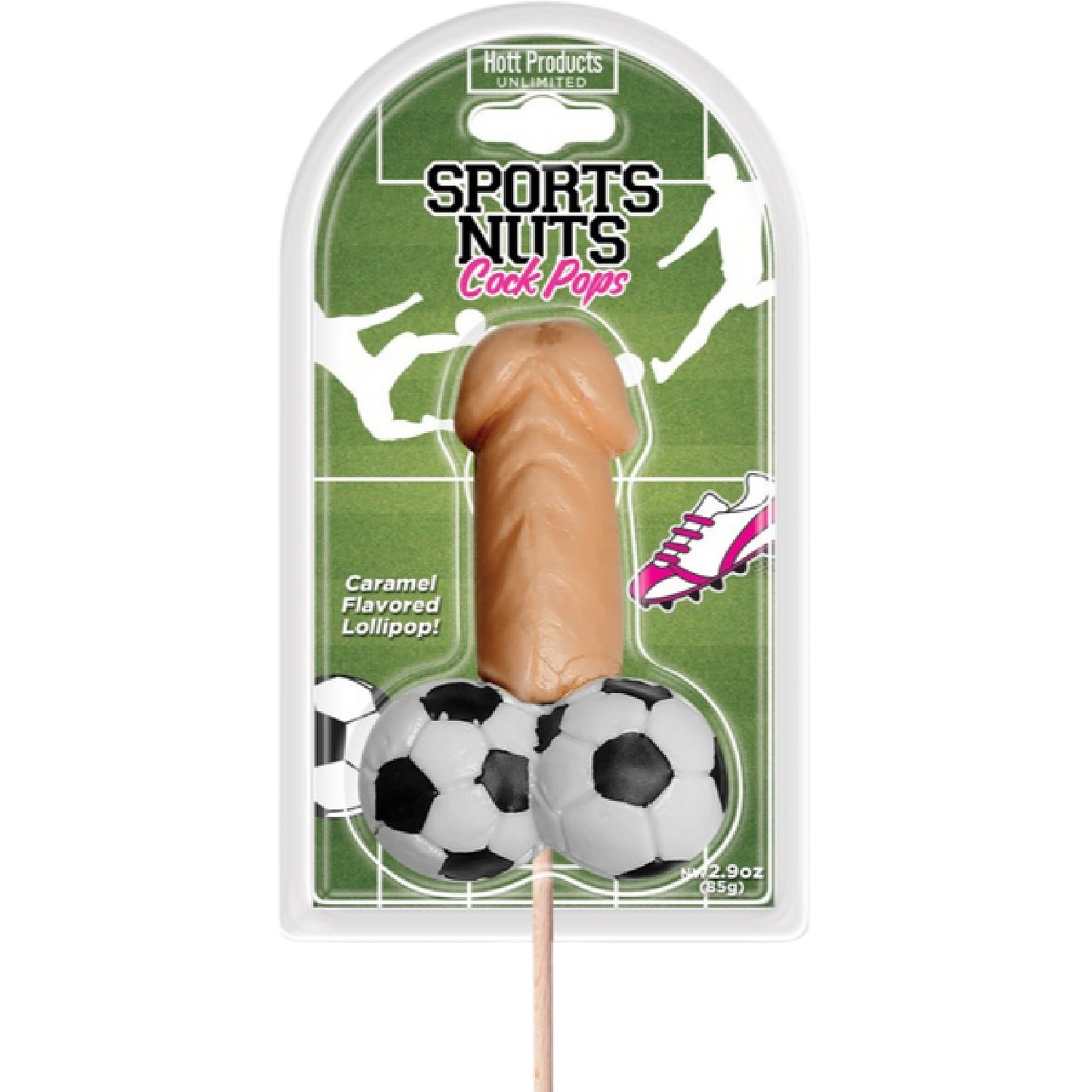 Sports Nuts Cock Pop - Fetish Gear Australia | Sex Hygiene Products in Australia