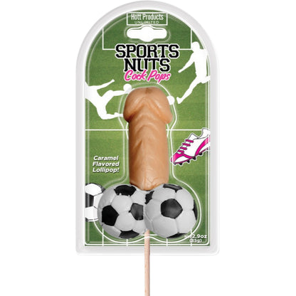 Sports Nuts Cock Pop - Fetish Gear Australia | Sex Hygiene Products in Australia