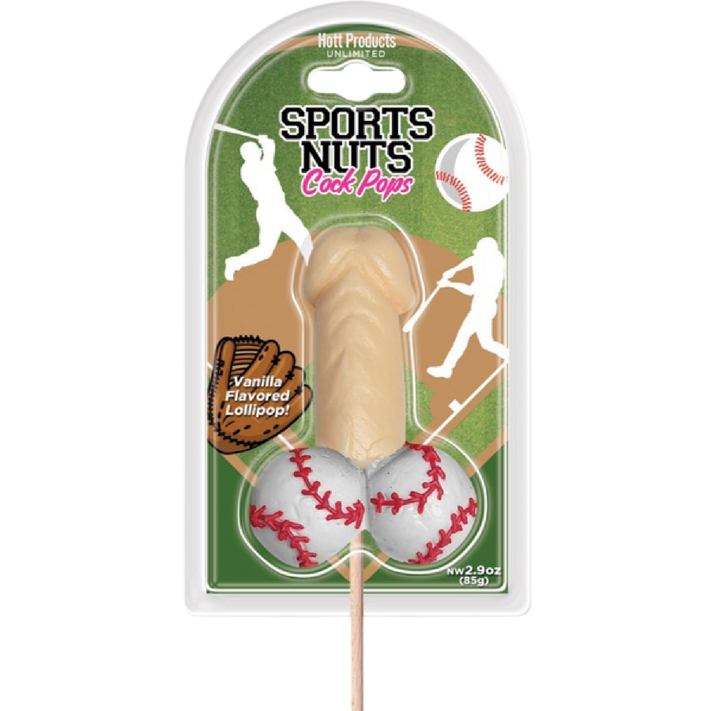Sports Nuts Cock Pop - male sex toys | Bullet Vibrators in Australia