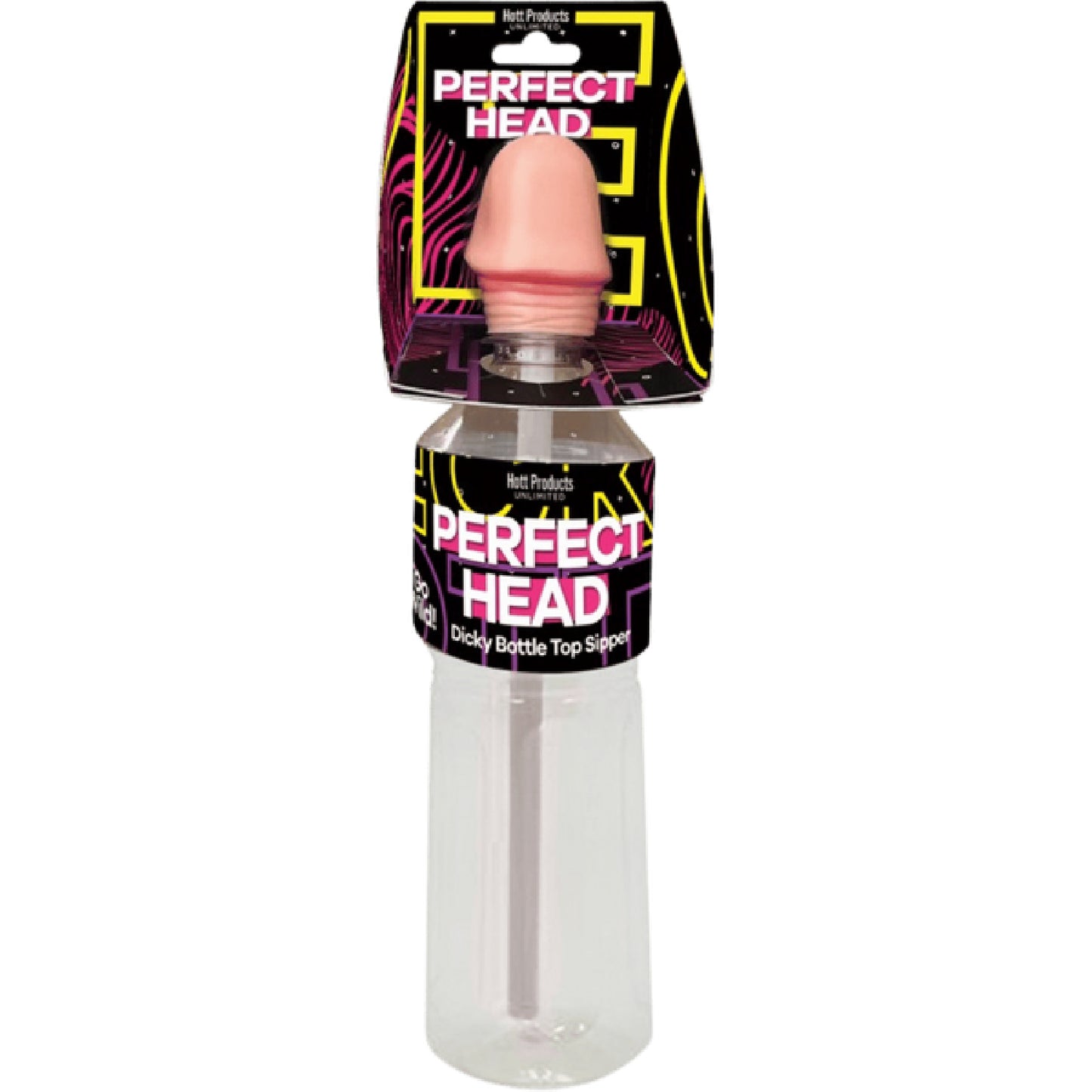 Perfect Head Bottle - penis pumps Australia | Dildos in Australia