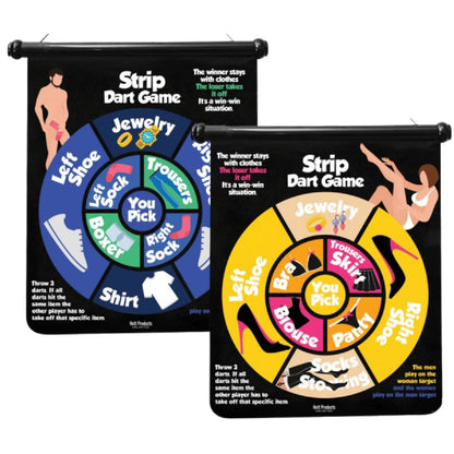 Strip Darts Game for Men & Women - Bullet Vibrators in Australia | Dildos in Australia