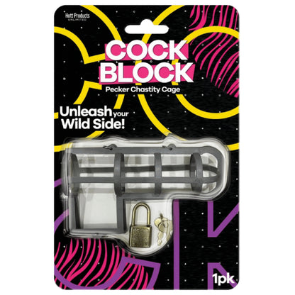 Cock Block - male sex toys | Sex Hygiene Products in Australia