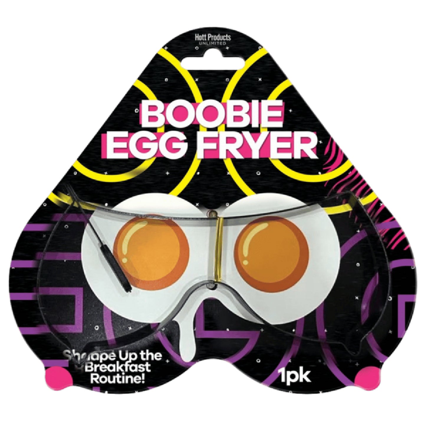 Boobie Egg Fryer - Buy Sex Toys In Australia | Buy Sex Kits in Australia