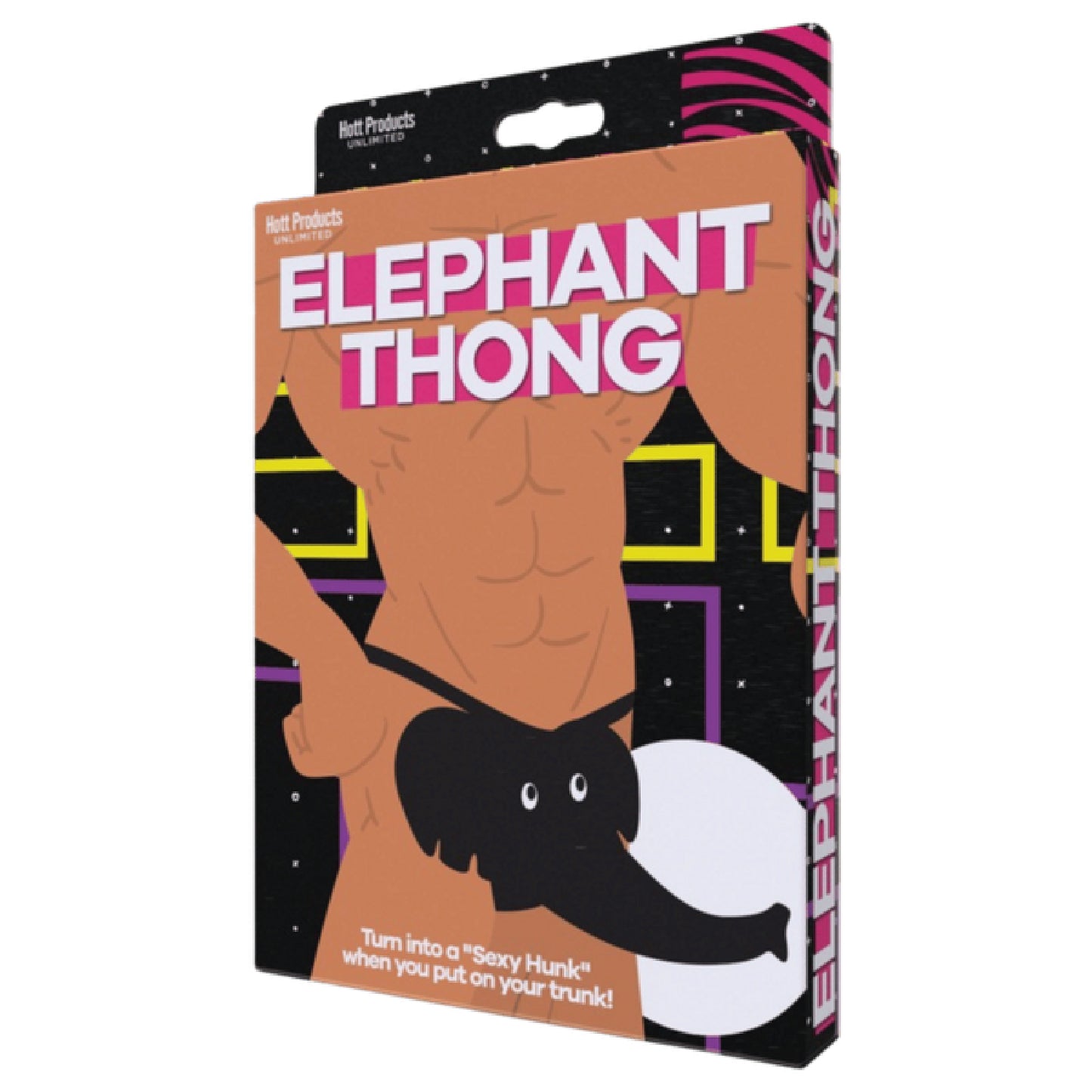 Elephant Thong - Sex Hygiene Products in Australia | vibrators Australia