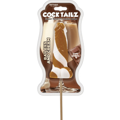 Cocktailz Strawberry Mojito Pecker Pop - Female Strap Ons in Australia | penis pumps Australia
