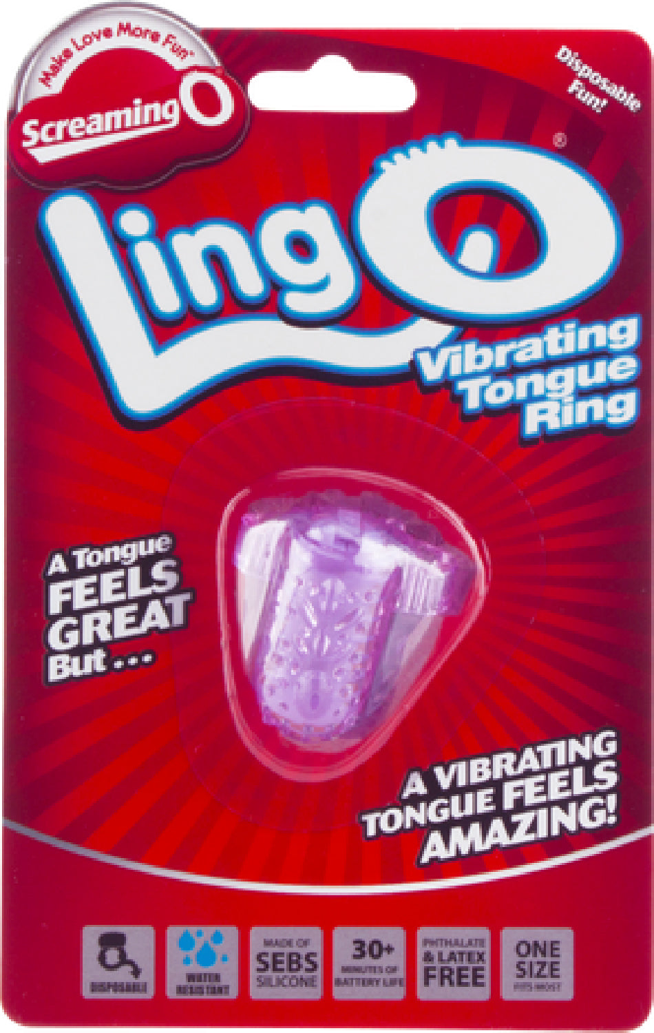 Ling O - Bullet Vibrators in Australia | male sex toys