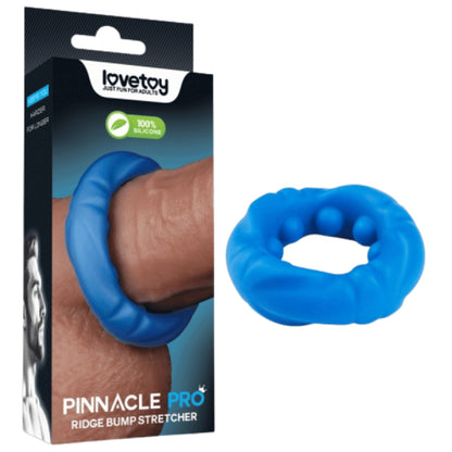 Ridge Bump Stretcher