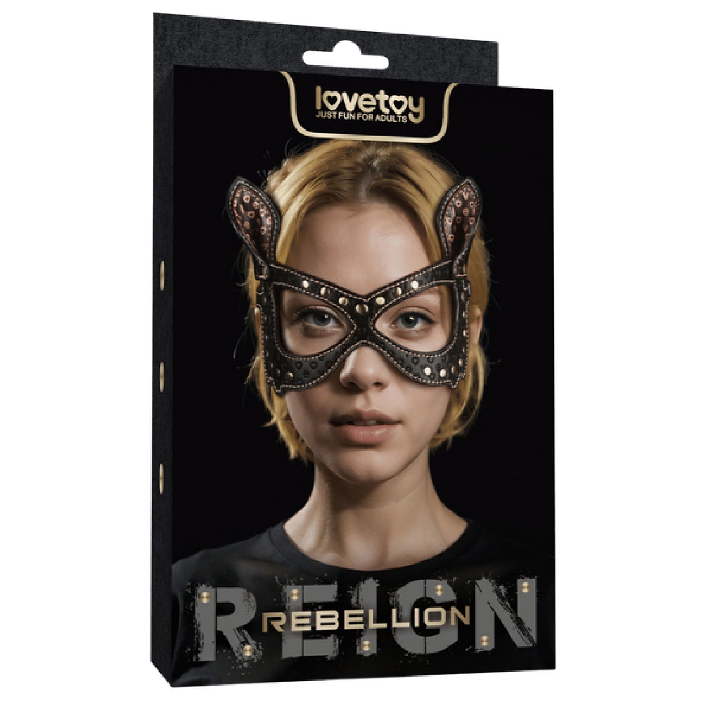 Bunny Mask