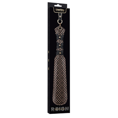 15'' Rebellion Reign Love Paddle