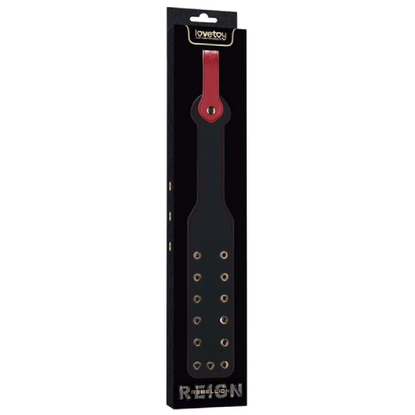15'' Rebellion Reign Paddle Dual-Branch
