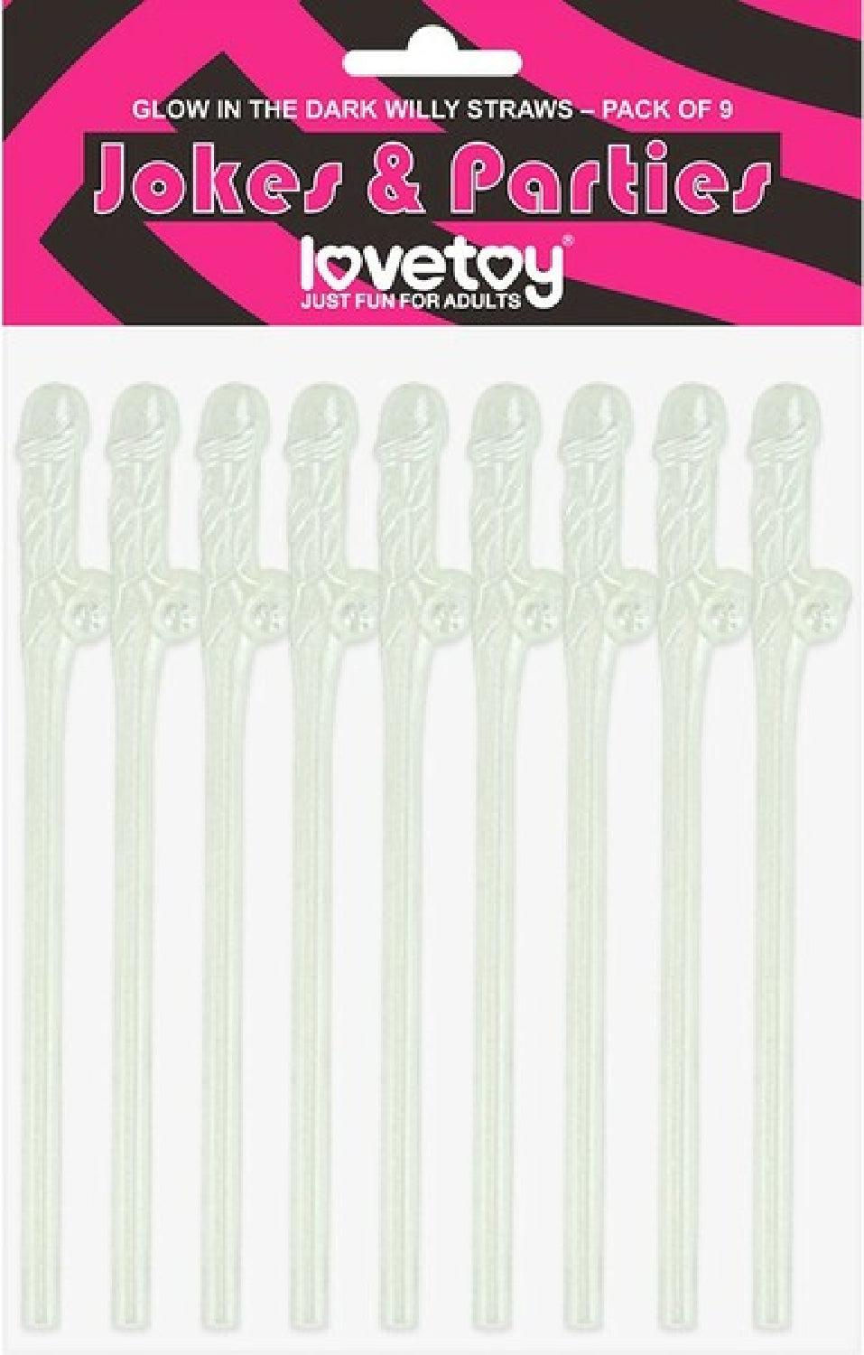 Willy Straws - Buy Condoms Online in Australia | Penis Pumps in Australia