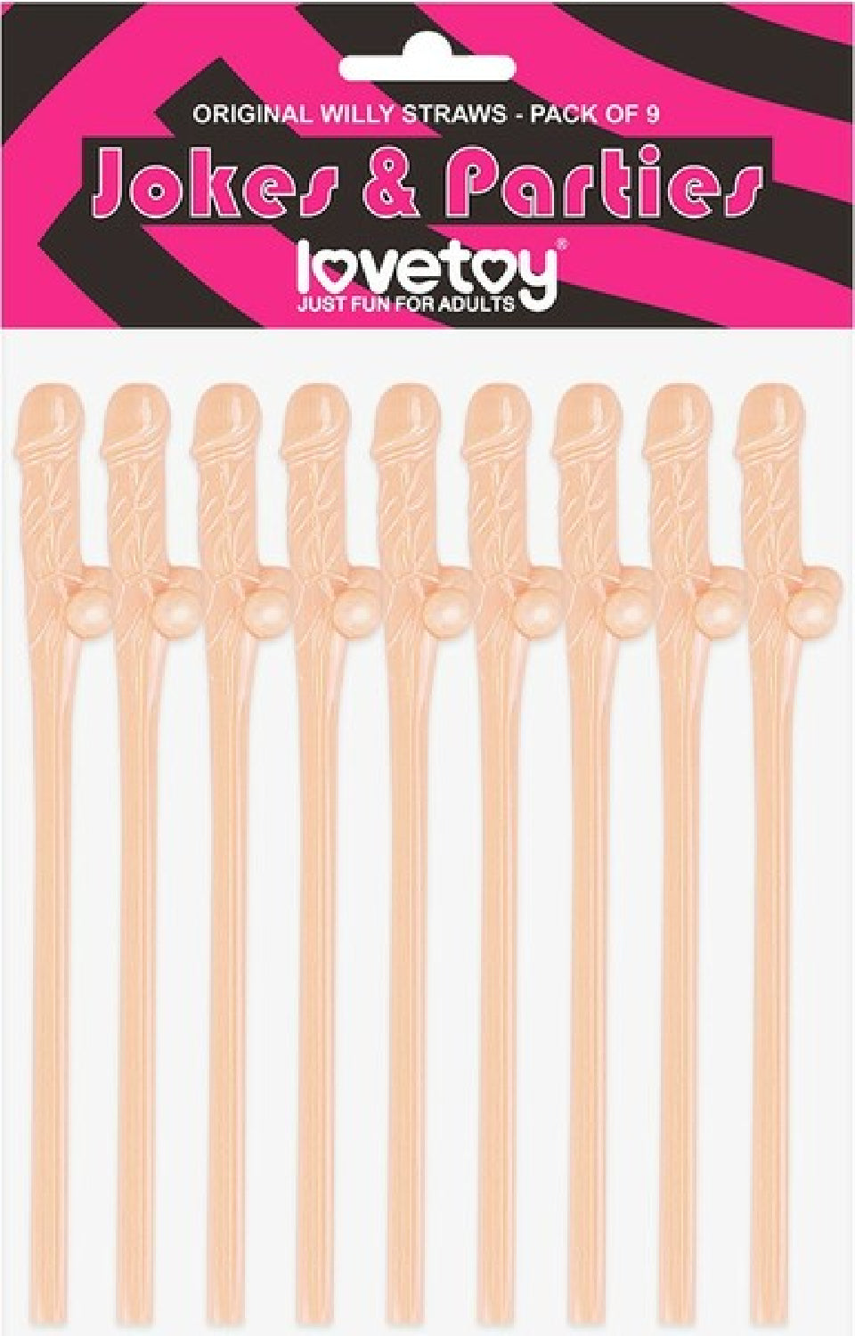 Willy Straws - Buy Condoms Online in Australia | Penis Pumps in Australia