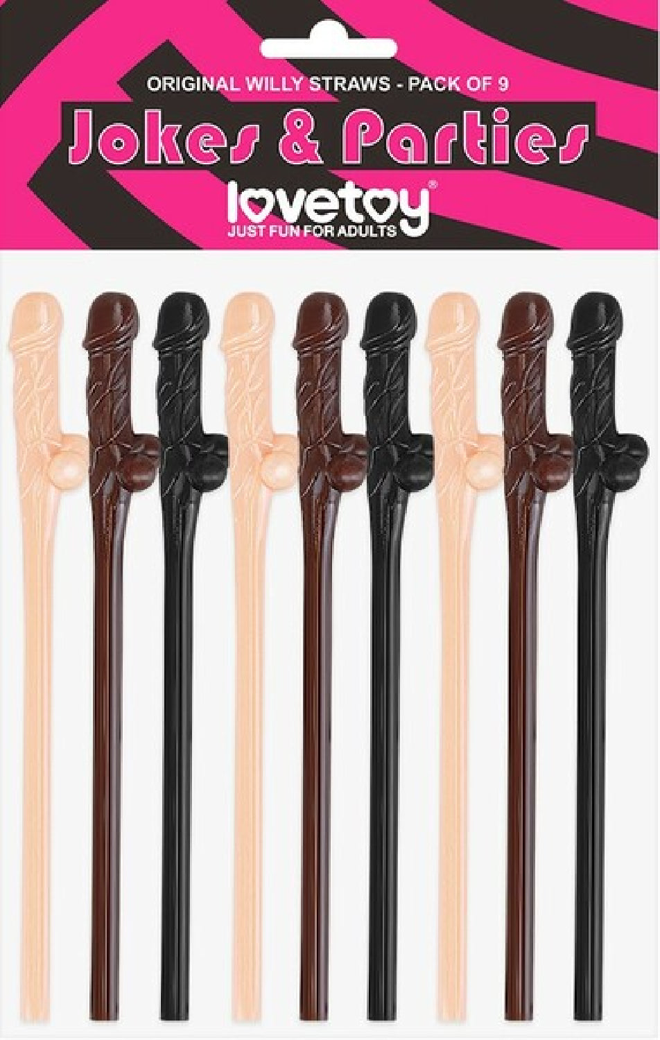 Willy Straws - Buy Condoms Online in Australia | Penis Pumps in Australia