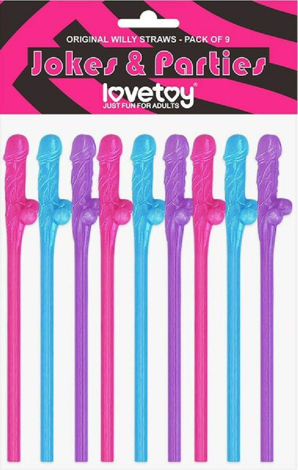 Willy Straws - Buy Condoms Online in Australia | Penis Pumps in Australia