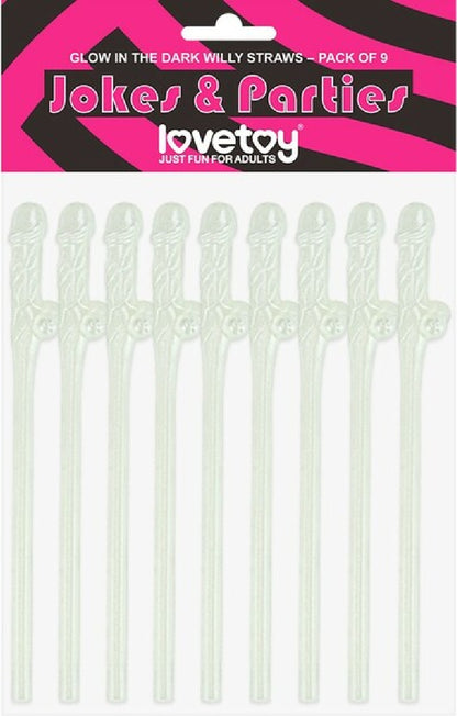 Willy Straws - Buy Condoms Online in Australia | Penis Pumps in Australia
