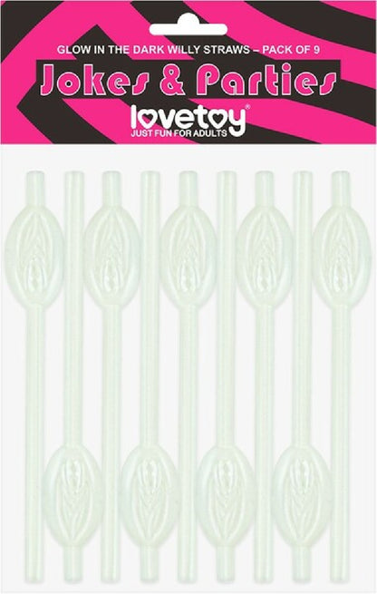 Pussy Straws - bondage gear Australia | Bullet Vibrators in Australia