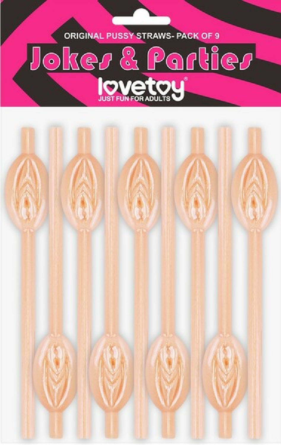 Pussy Straws - bondage gear Australia | Bullet Vibrators in Australia