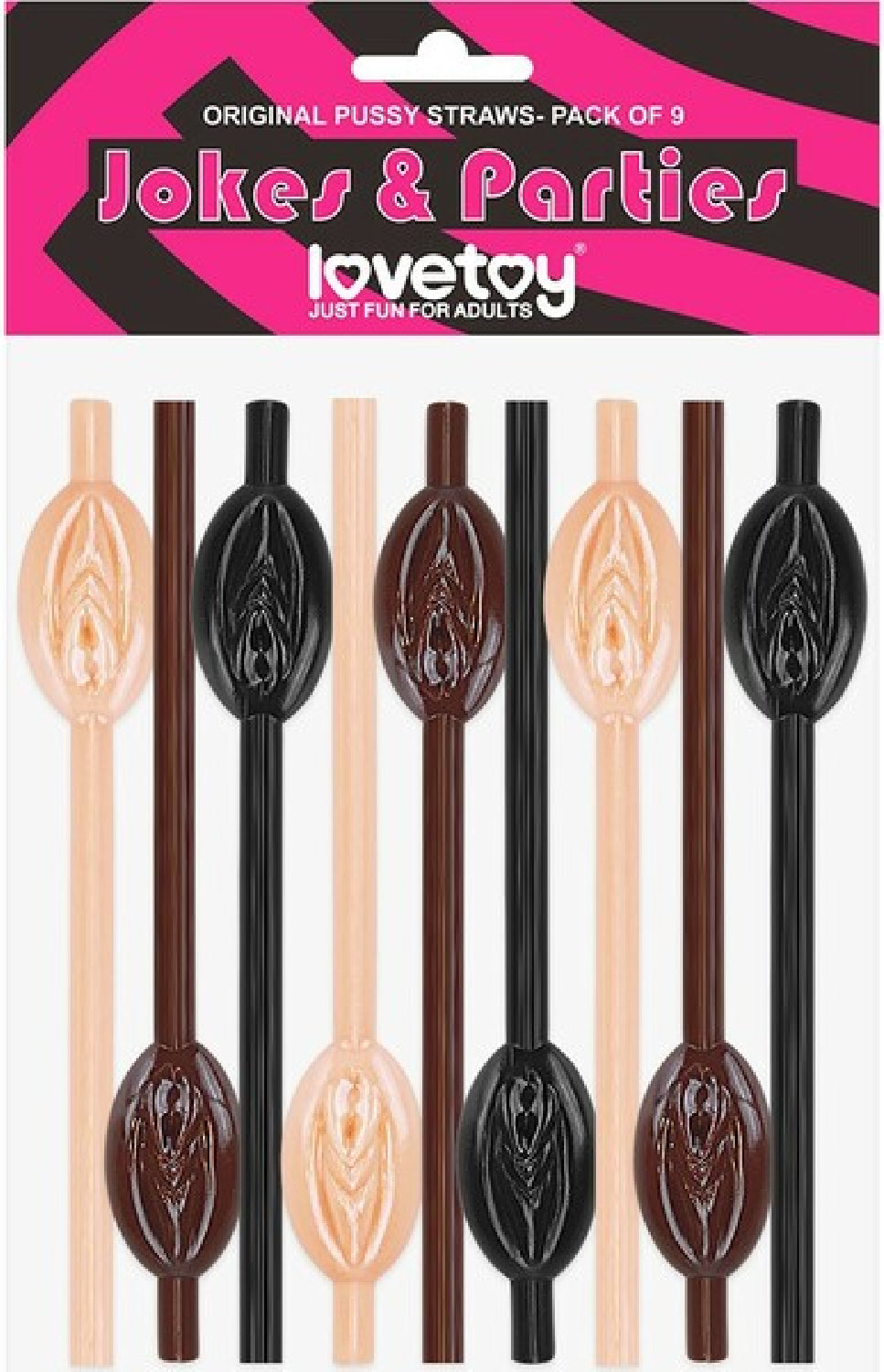 Pussy Straws - bondage gear Australia | Bullet Vibrators in Australia