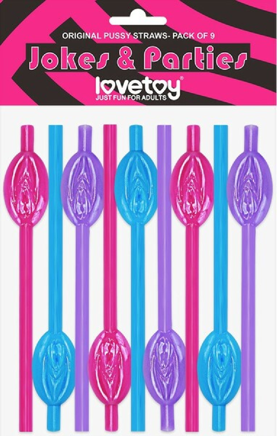 Pussy Straws - bondage gear Australia | Bullet Vibrators in Australia