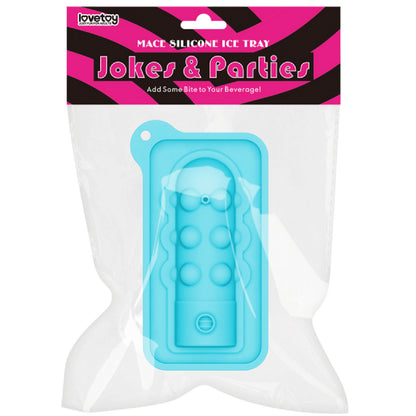 Mace Silicone Ice Tray