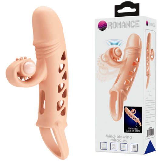 Lonzo - Mind Blowing Miracles - Penis Sleeve