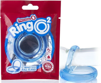 Ring O 2 - Buy Sex Kits in Australia | Strap Ons in Australia