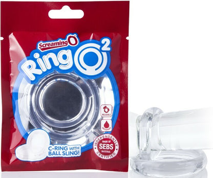 Ring O 2 - Buy Sex Kits in Australia | Strap Ons in Australia