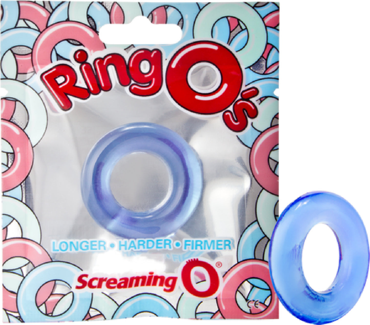 Ringo - sex toys for couples Australia | Buy Condoms Online in Australia