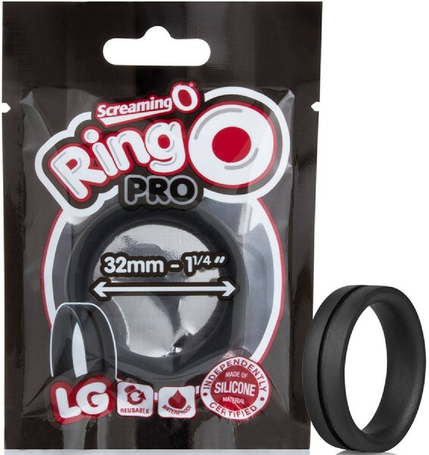 Ring O Pro LG - Best Sex Lubes & Lotions in Australia | condoms online Australia