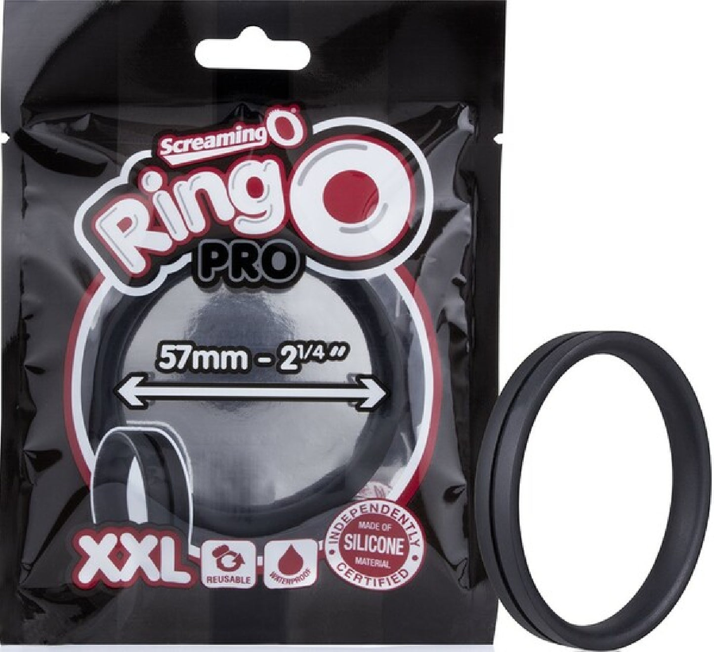 Ring O Pro XXL - Male Strap Ons Australia | female strap ons Australia