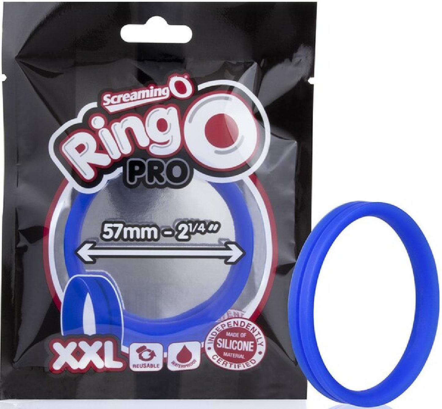 Ring O Pro XXL - Male Strap Ons Australia | female strap ons Australia