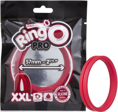 Ring O Pro XXL - Male Strap Ons Australia | female strap ons Australia