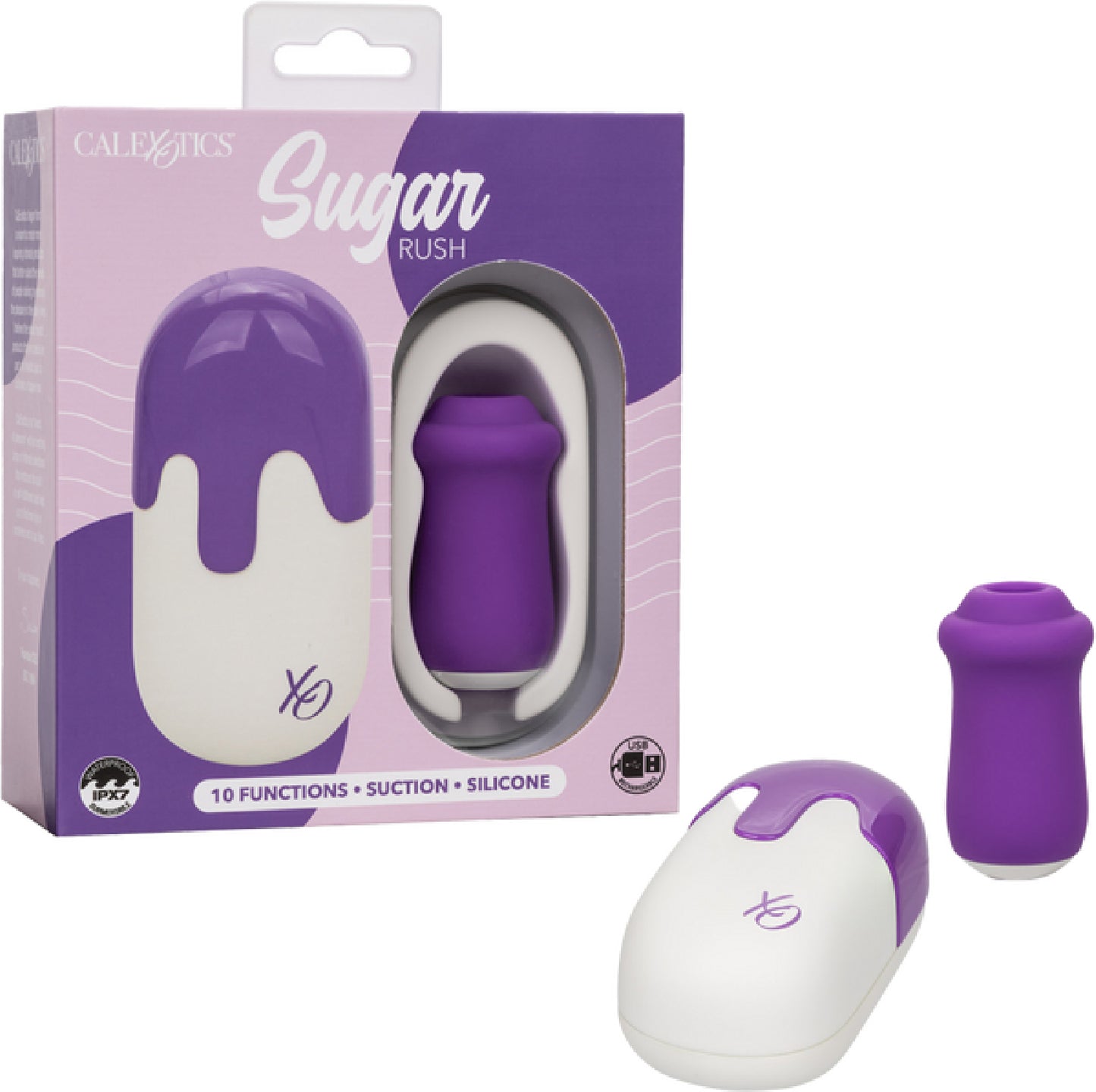 Sugar Rush - sex kits Australia | Buy Bondage Gear in Australia